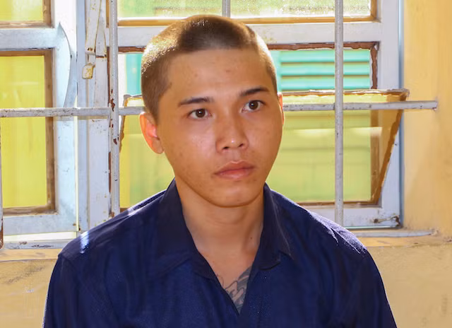 Thành tại cơ quan điều tra.