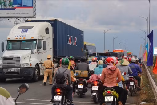 Xây cầu Rạch Miễu 2 vượt sông Tiền với mức đầu tư hơn 5.175 tỷ đồng ảnh 4