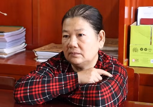 Người dân cảnh giác bắt nữ đạo chích cao tay