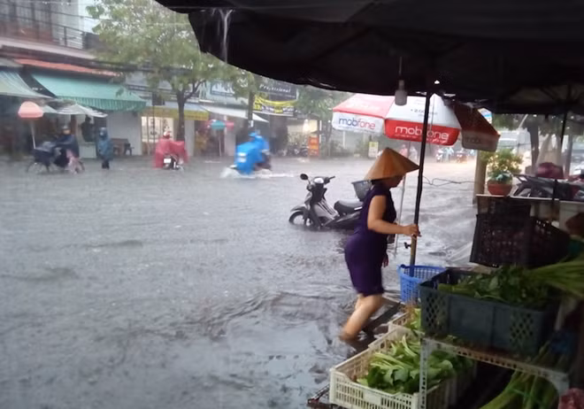 Đời sống sinh hoạt của người dân bị ảnh hưởng.