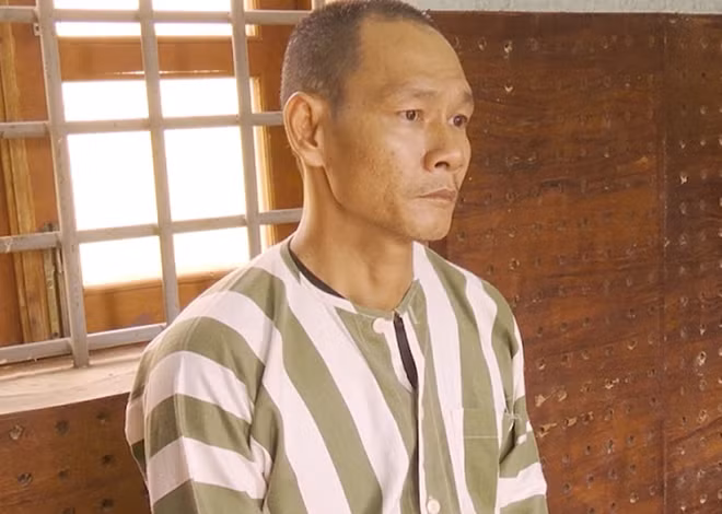 Đời tại cơ quan điều tra.