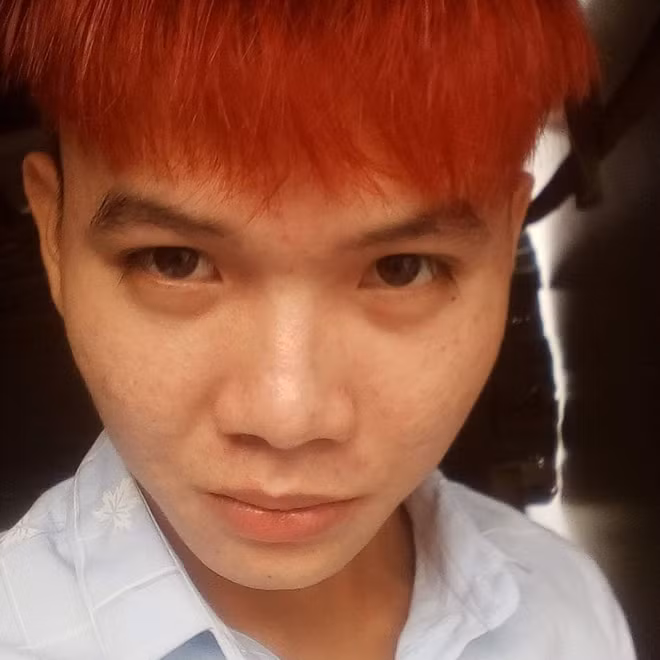 Huy bị bắt giữ để điều tra.