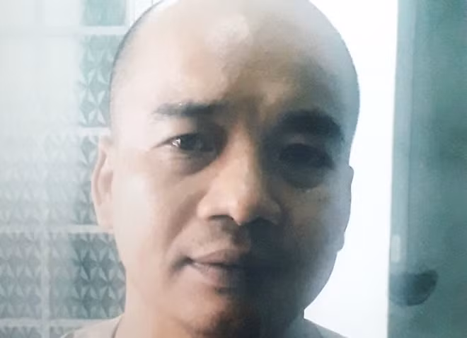 Chân dung tiến sĩ dụ nữ sinh vào nhà nghỉ cưỡng hiếp.