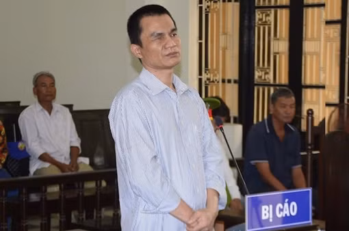 Lời khai của kẻ gây án giết, cướp tài sản ở Duyên Hải ảnh 3
