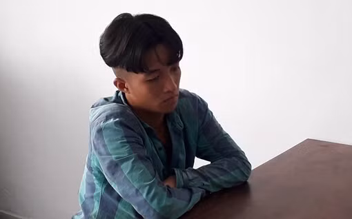 Dàn cảnh cướp lại tài sản cầm cố ảnh 3