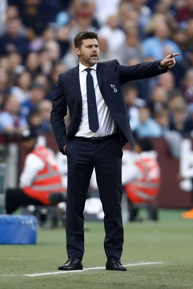 HLV Pochettino