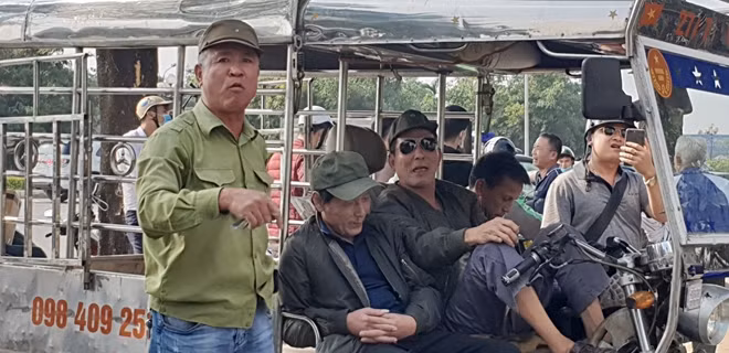 "Lực lượng" khiến VFF phải thỏa hiệp