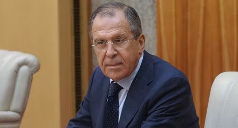 Ngoại trưởng Nga Sergei Lavrov tuyên bố: Các thỏa thuận Minsk có nguy cơ thất bại do phía Kiev. Ngoại trưởng Nga Sergei Lavrov tuyên bố: Các thỏa thuận Minsk có nguy cơ thất bại do phía Kiev.