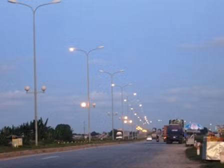 Lãng phí điện năng ở Việt Nam gấp 6 lần thế giới.