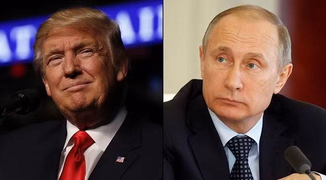 Việc Tổng thống Mỹ Donald Trump và người đồng cấp Nga sẽ có cuộc gặp bên lề Hội nghị thượng đỉnh G20 là hoàn toàn có khả năng.