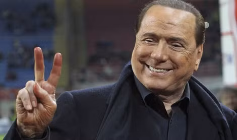 Cựu Thủ tướng Berlusconi: 81 tuổi vẫn trở lại chính trường 