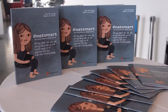 Sổ tay Netsmart