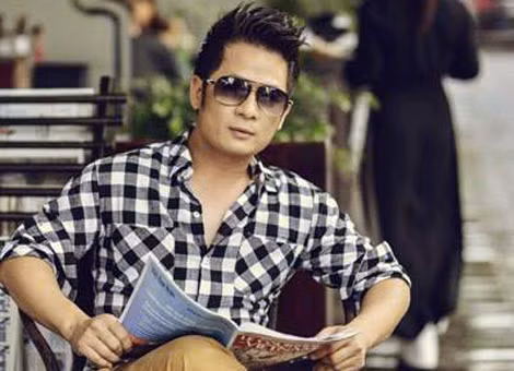 Bằng Kiều.
