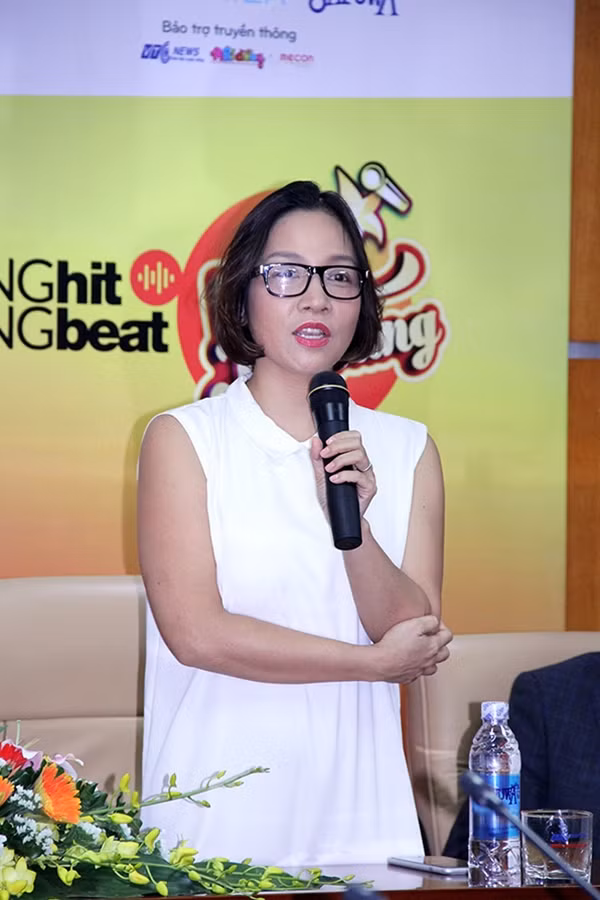 Ca sĩ Mỹ Linh cho biết sẽ biểu diễn trong đêm chung kết Nhí tài năng