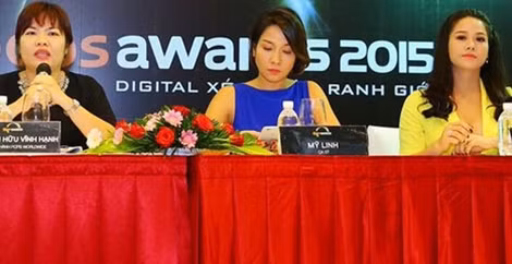 POPS Awards trao giải dựa vào thế mạnh của nhà phát hành lớn về sản phẩm giải trí tại Việt Nam.