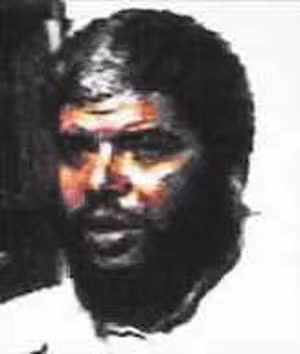 Giáo sĩ Abu Hamza al-Masri.