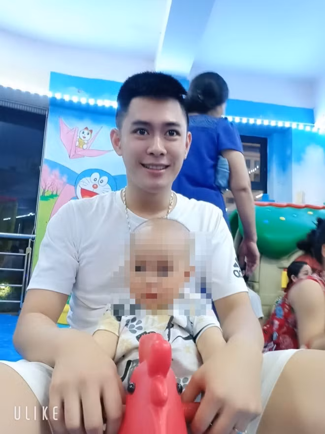 Đối tượng Phạm Văn Nam .