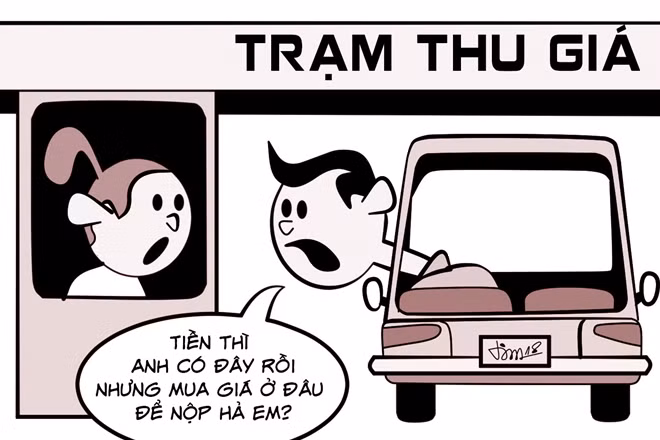 Minh họa của Tả Từ.