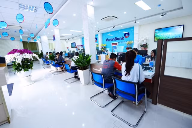 S&P đánh giá tín nhiệm VietinBank bằng mức xếp hạng tín nhiệm quốc gia