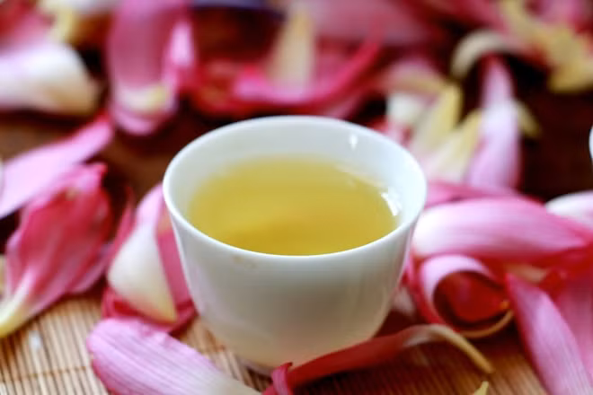Chàng thanh niên ấp ủ ước mơ đưa tên tuổi trà Việt Nam tới bạn bè quốc tế với sản phẩm này
