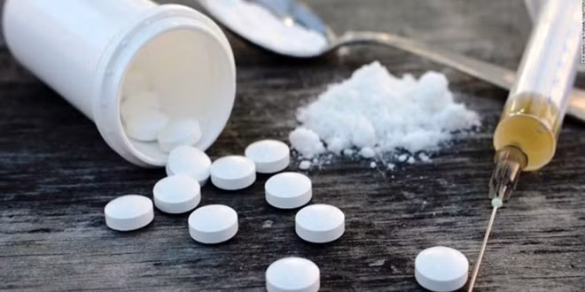 Morphine suýt nữa lấy đi sinh mạng của dược sĩ người Đức Freidrich Serturner trong quá trình thử nghiệm.