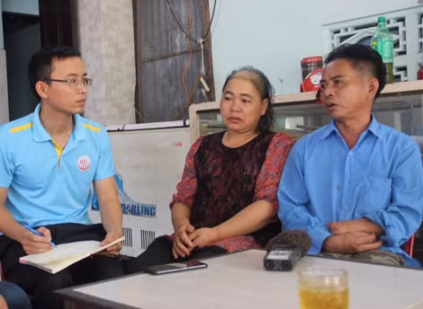 Vỡ mộng cuộc sống nơi xứ người ảnh 4