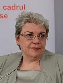 Bà Sevil Shhaideh.
