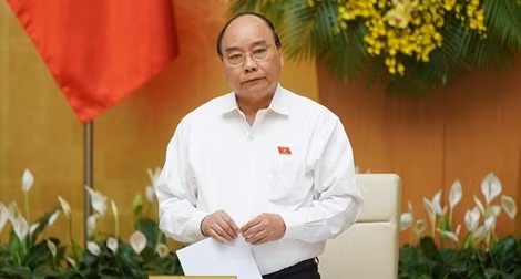 Thủ tướng: Không tăng giá dịch vụ công dồn dập vào một thời điểm