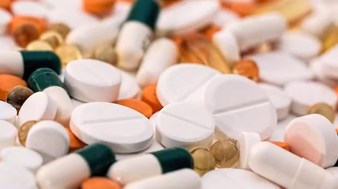 Trung Quốc đã trở thành xưởng bào chế hơn 80% hoạt chất chính được dùng trong ngành sản xuất dược phẩm.