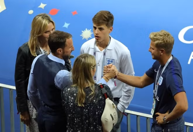 Trước World Cup 2018, không ai nghĩ đội bóng trẻ của Gareth Southgate có thể đi xa đến thế.