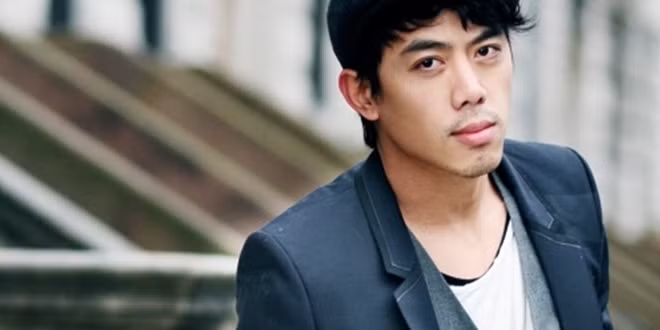 Đạo diễn trẻ Leon Lê.