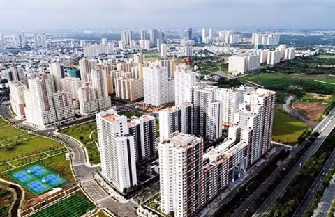 Trách nhiệm trong việc tồn đọng hơn 28.000 căn hộ chờ cấp sổ hồng