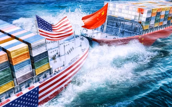 Thỏa thuận thương mại giai đoạn 1 giữa Mỹ và Trung Quốc chỉ có thể mang lại niềm tin cho cộng đồng thế giới.