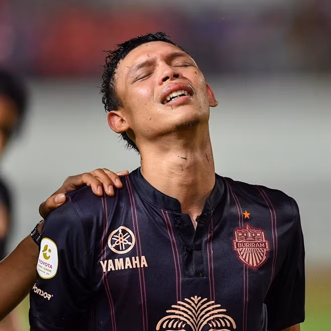 Đây được cho là một kết quả buồn với Buriram United bởi họ đã có một mùa giải chơi khá tốt. Đội bóng này cũng sở hữu nhiều tài năng của nền bóng đá Thái Lan đặc biệt là cặp đôi Supachok Sarachat và Supachai Jaided