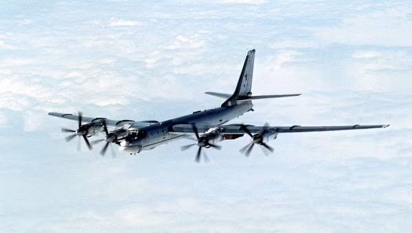 Tu-95.