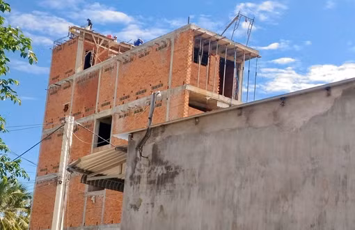 Loạn nhà nuôi chim yến ở khu Nam Trung bộ
