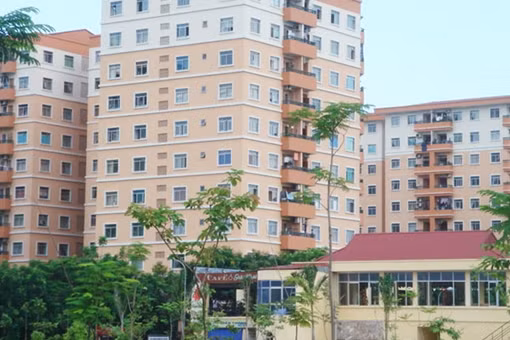 Hà Nội bồi thường, hỗ trợ tái định cư cho nhiều hộ gia đình chung một thửa đất khi bị thu hồi ảnh 2