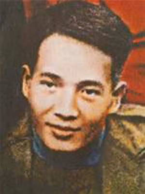 Nhà văn Nam Cao. Nhà văn Nam Cao.