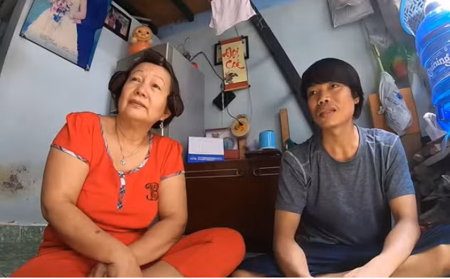 Hơn 10 năm trở thành vợ chồng, họ đã trải qua vô vàn khó khăn trắc trở. Hơn 10 năm trở thành vợ chồng, họ đã trải qua vô vàn khó khăn trắc trở.
