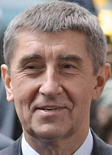 Thủ tướng Andrej Babis.