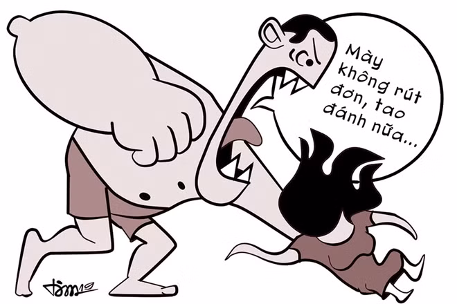 Minh họa Tả Từ.