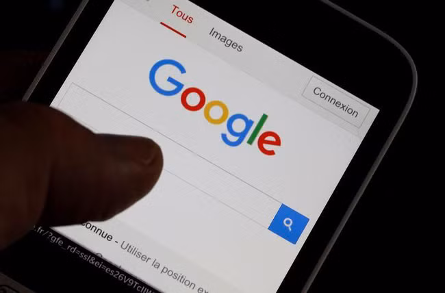 Google bị điều tra thu thập dữ liệu của người dùng.