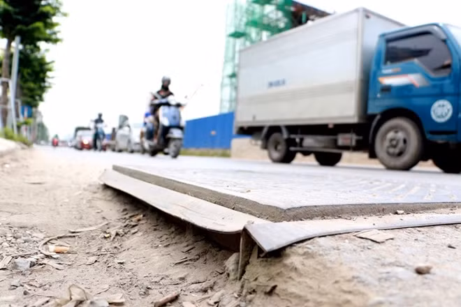 Hy vọng trong thời gian tới, các cơ quan chức năng sớm có biện pháp để xóa đi những "cạm bẫy" này.