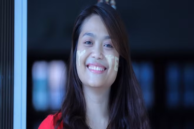 MYTEL là tên gọi thương hiệu viễn thông của Viettel tại Myanmar.