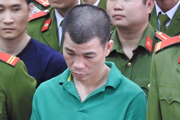Trần Đức Duy.