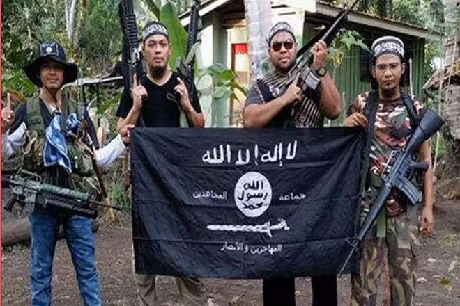 JI được cho là ngày càng mở rộng hoạt động liên kết với Al-Qaeda và IS.