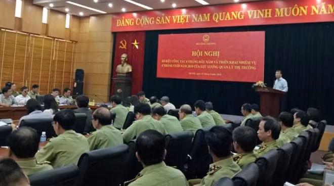 6 tháng đầu năm, Quản lý thị trường cả nước đã phát hiện, xử lý 52.147 vụ vi phạm.