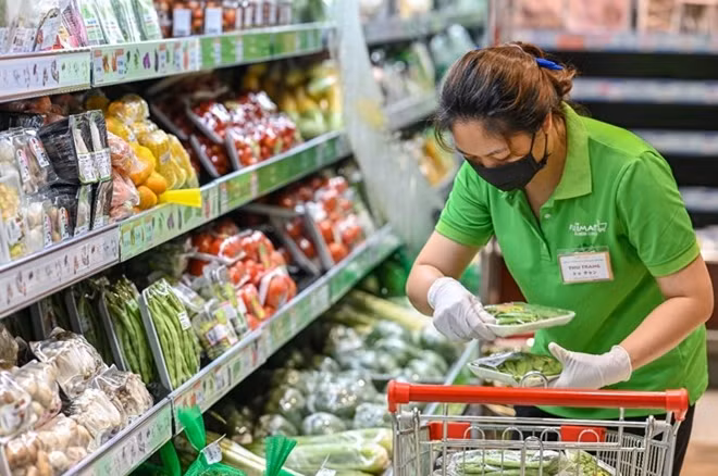 Dự báo nhu cầu hàng hoá sẽ tăng rất cao vào dịp cuối năm.