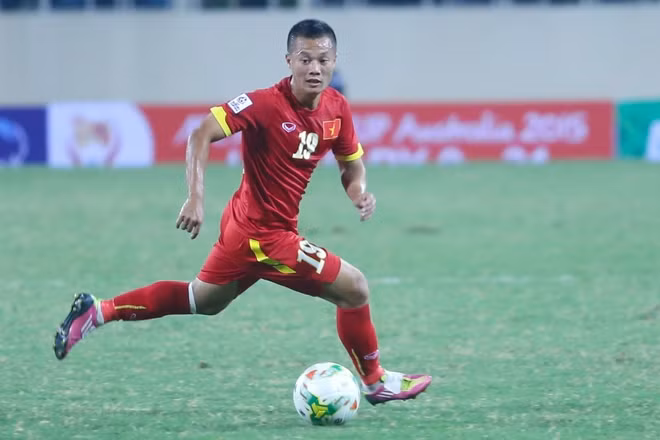 Thành Lương dù đã từ giã đội tuyển Việt Nam nhưng phong độ thi đấu còn rất cao.