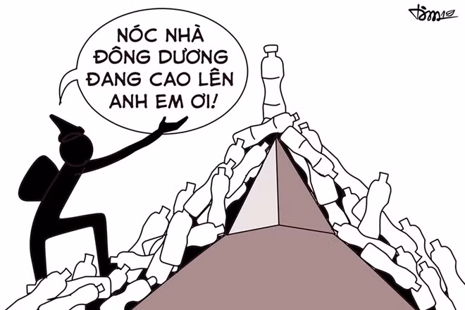 Minh họa: Tả Từ